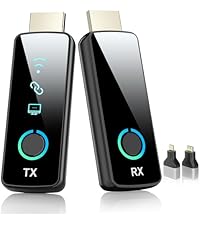 Amazon.co.jp: 「2025年新登場」Tongtion hdmi 無線 ワイヤレス